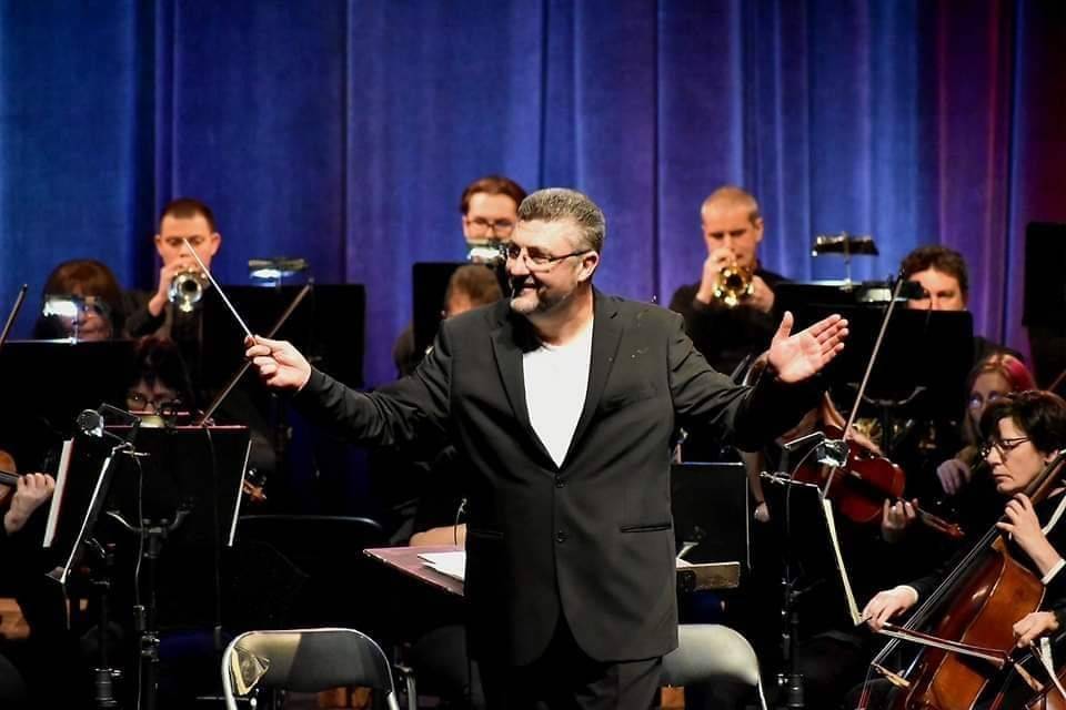  Маестро Деян Павлов 